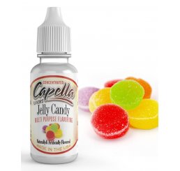 CAPELLA - Jelly Candy